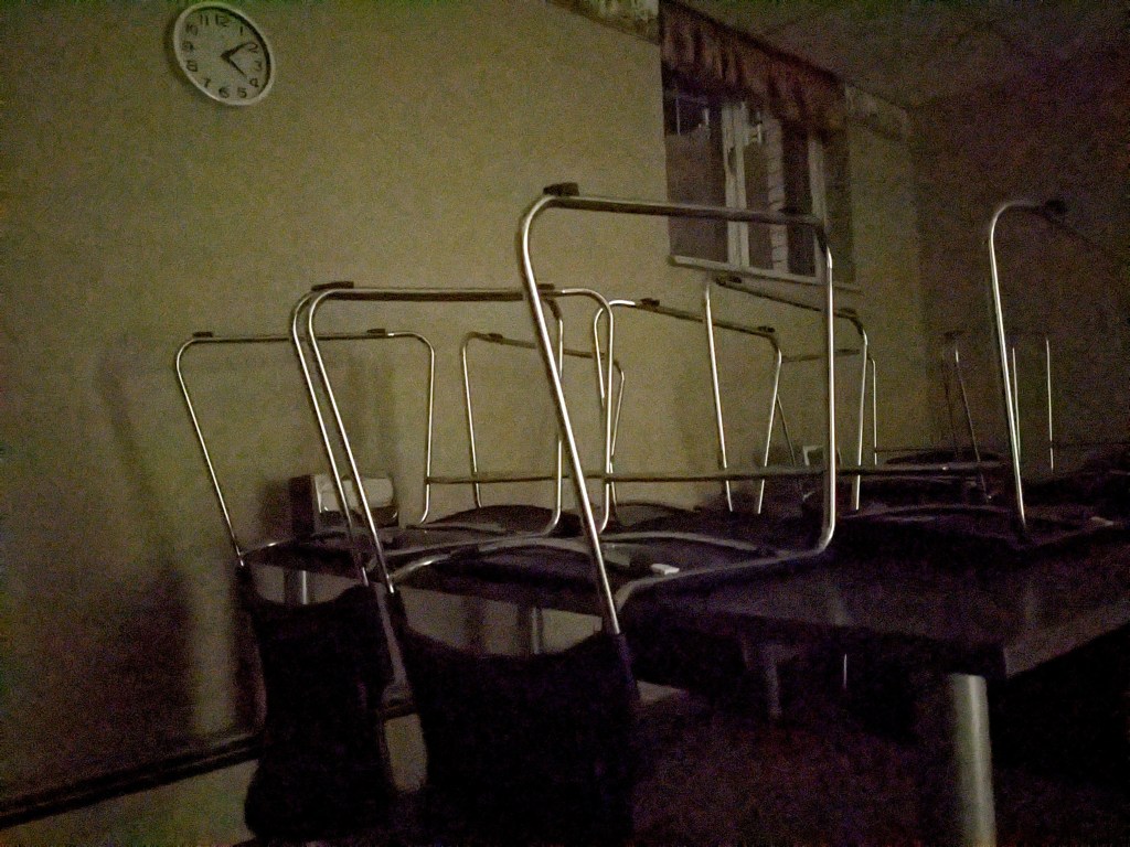 The Safety of Christian&nbsp;Colleges