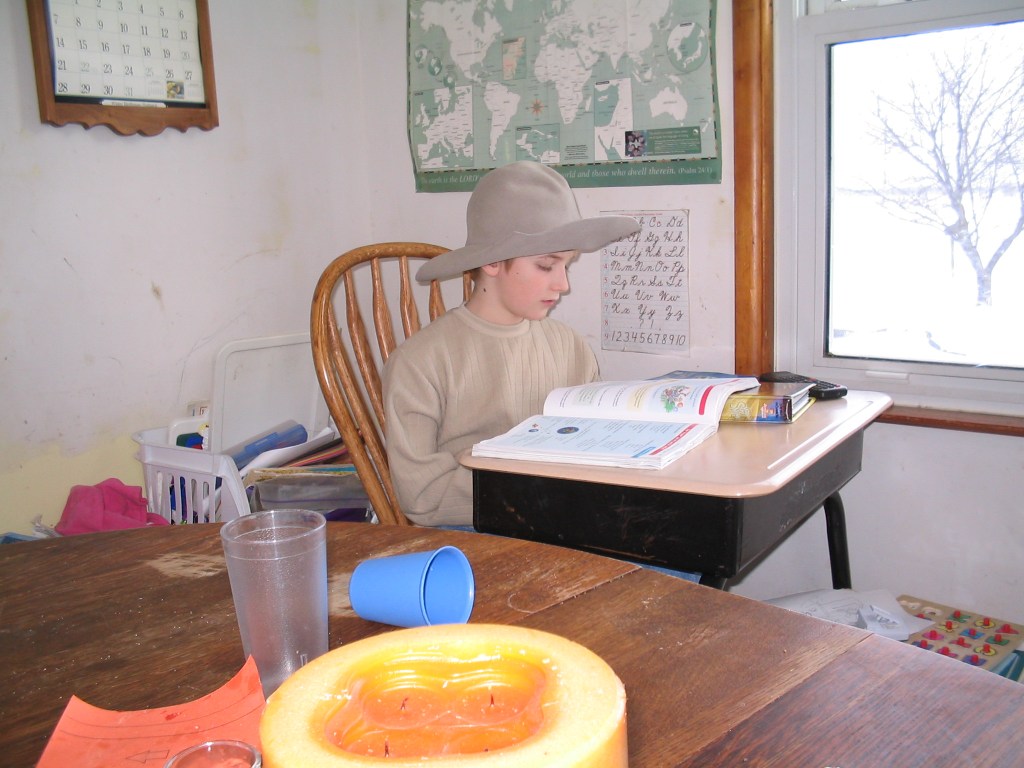 The Downfalls of Christian&nbsp;Homeschooling