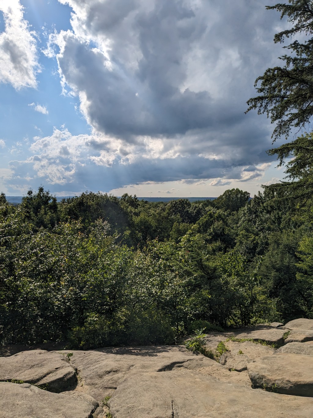 “Just Angry at&nbsp;God”