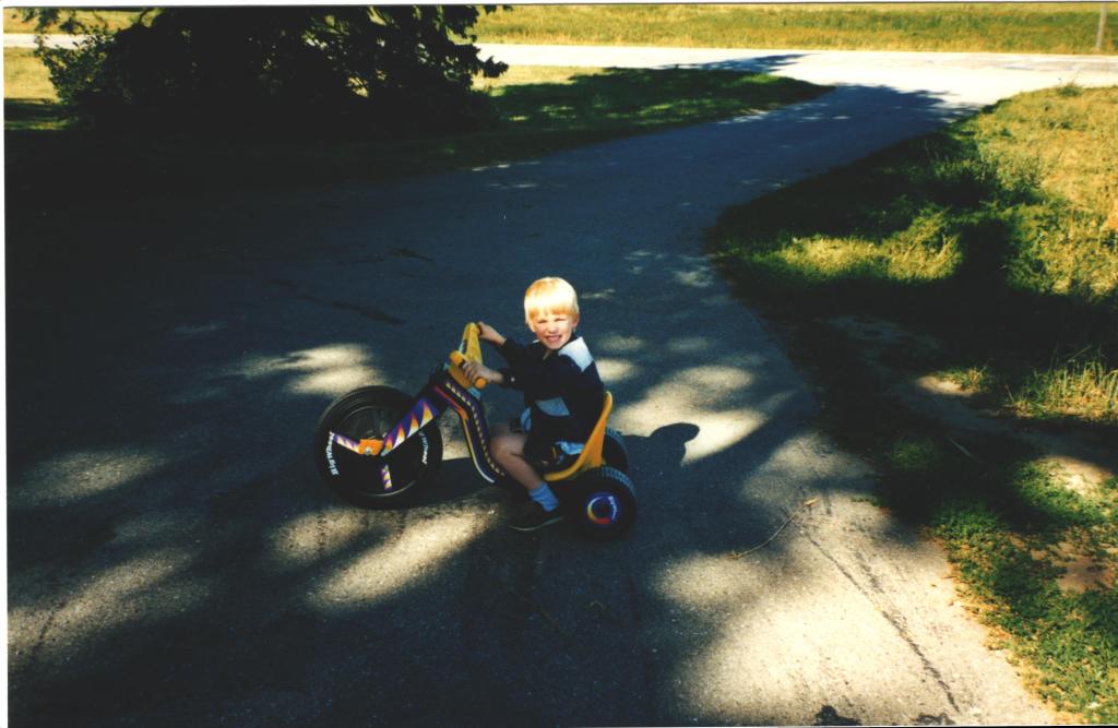 Converted and Cloistered Ages 5-7 (Part&nbsp;2)