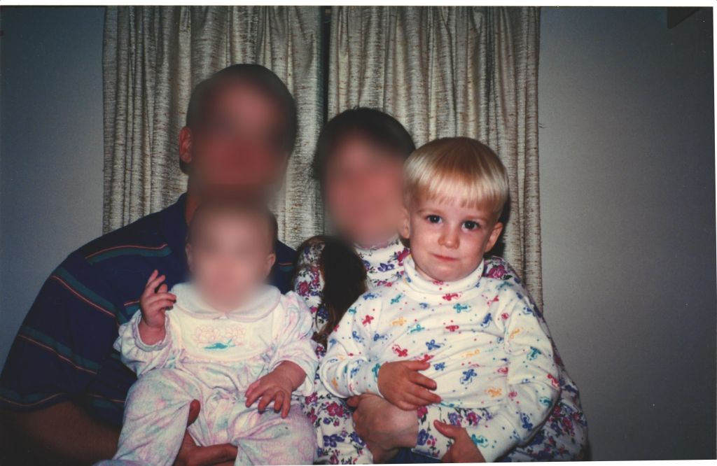 NTM and Ministry Ages 0-4 (Part&nbsp;1)