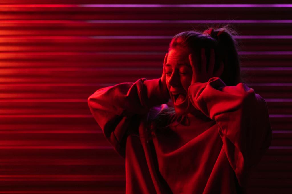 John Macarthur and Mental&nbsp;Health