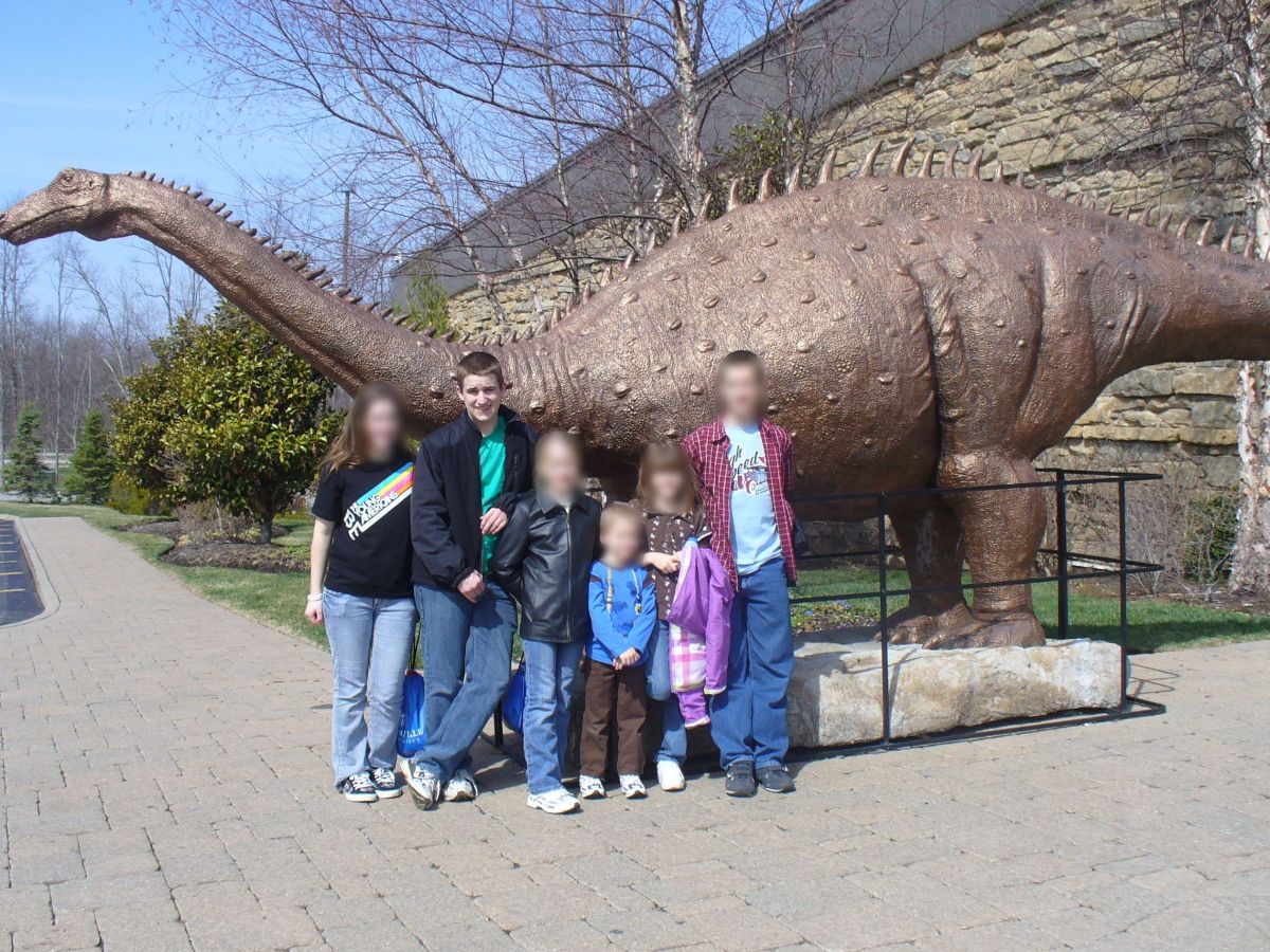 Highs (and Lows) of High School Ages 15-18 (Part&nbsp;5)