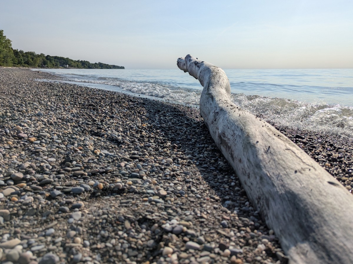 Smoke on the&nbsp;Horizon